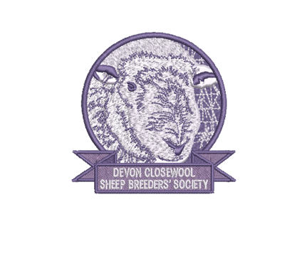 Devon Closewool Sheep Breeders' Society Children's Soft-Shell Jacket