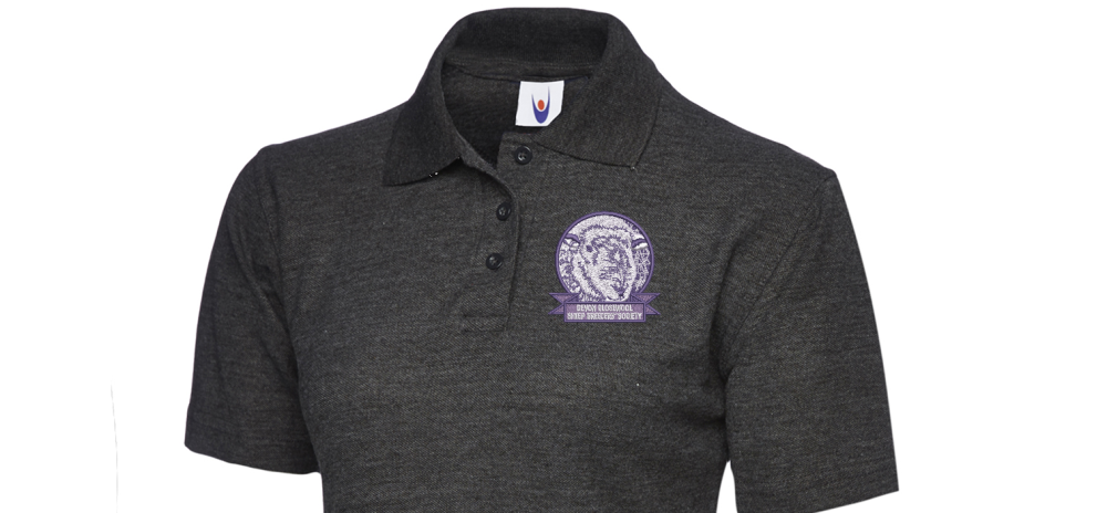 Devon Closewool Sheep Breeders' Society Women's Polo