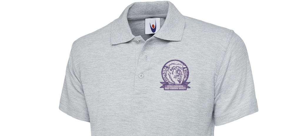 Devon Closewool Sheep Breeders' Society Children's Polo