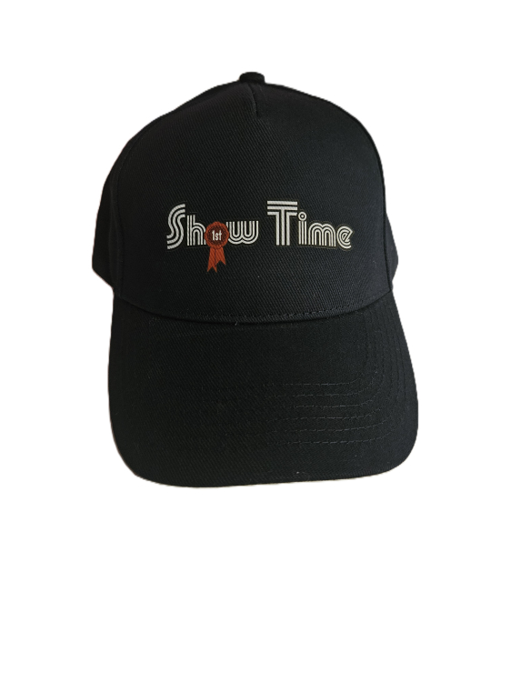 Showtime Baseball Cap