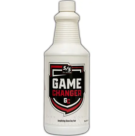 Sullivan's Game Changer