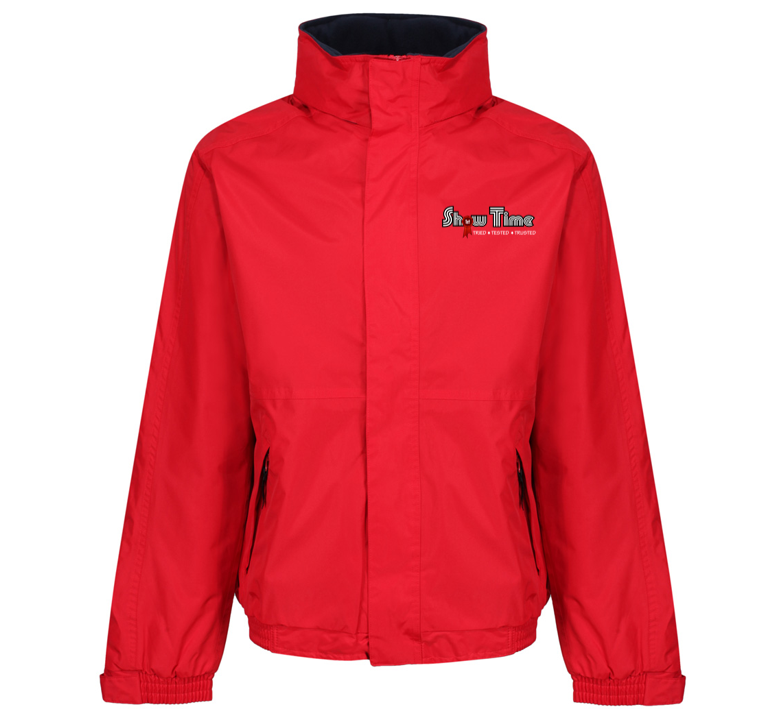 ShowTime Dover Jacket