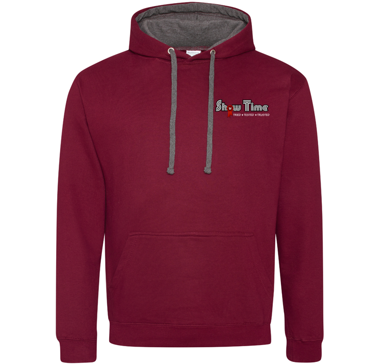 ShowTime Hoodie