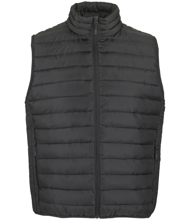 British Blonde Men's Bodywarmer