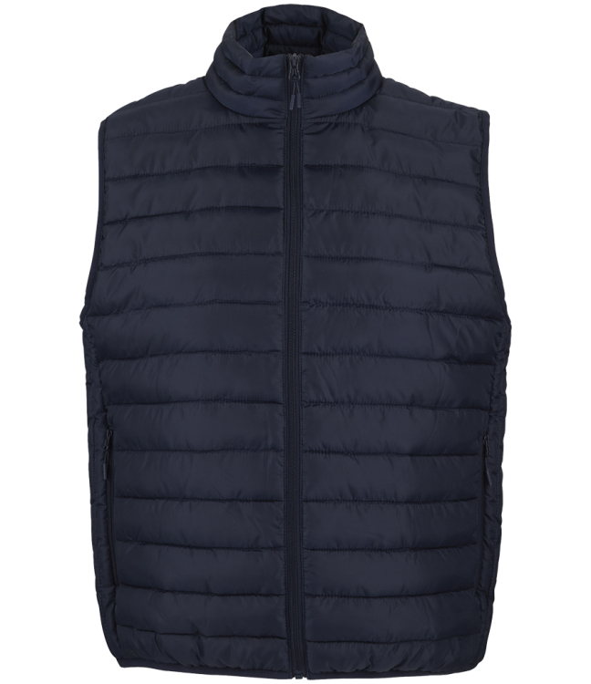 British Blonde Men's Bodywarmer