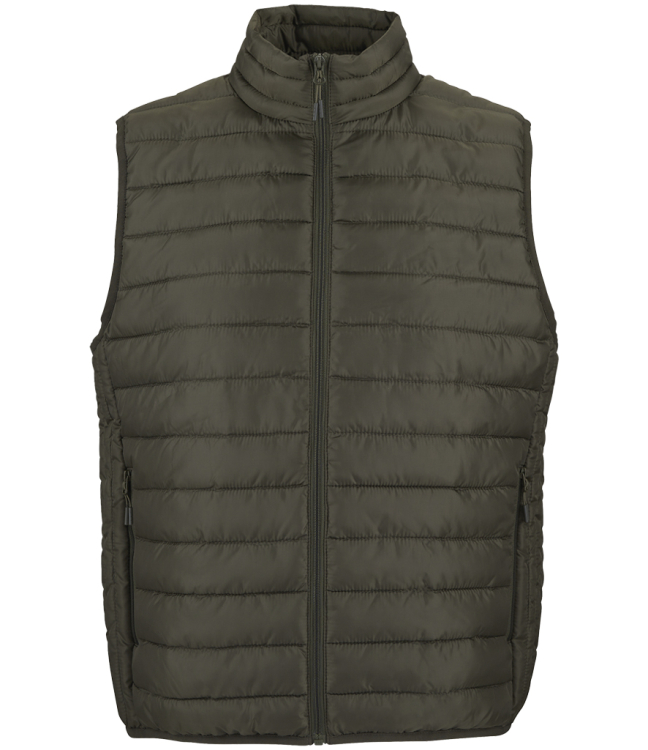 British Blonde Men's Bodywarmer
