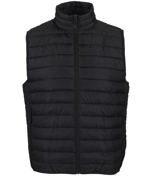 British Blonde Men's Bodywarmer
