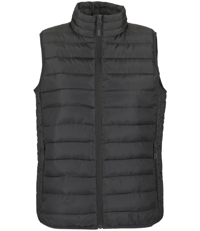 British Blonde Women's Bodywarmer