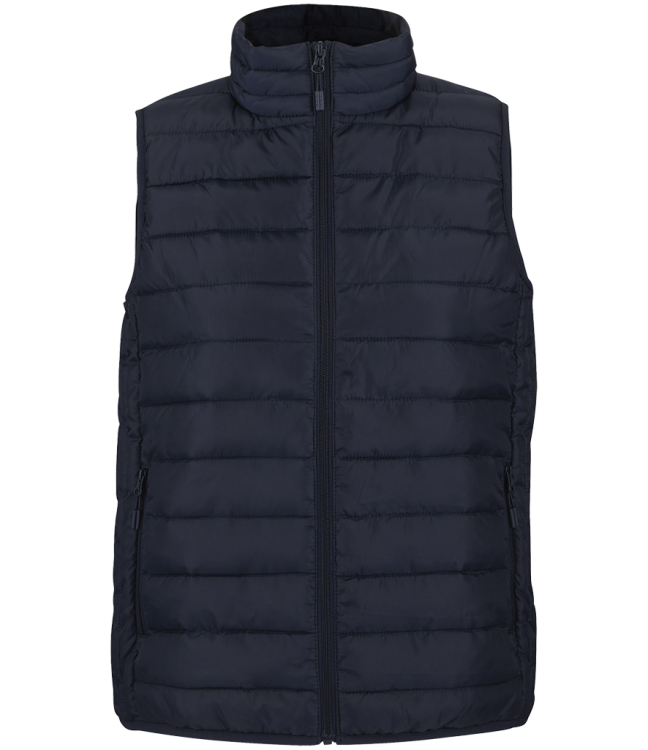 British Blonde Women's Bodywarmer