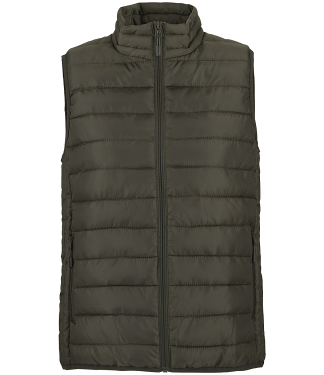 British Blonde Women's Bodywarmer