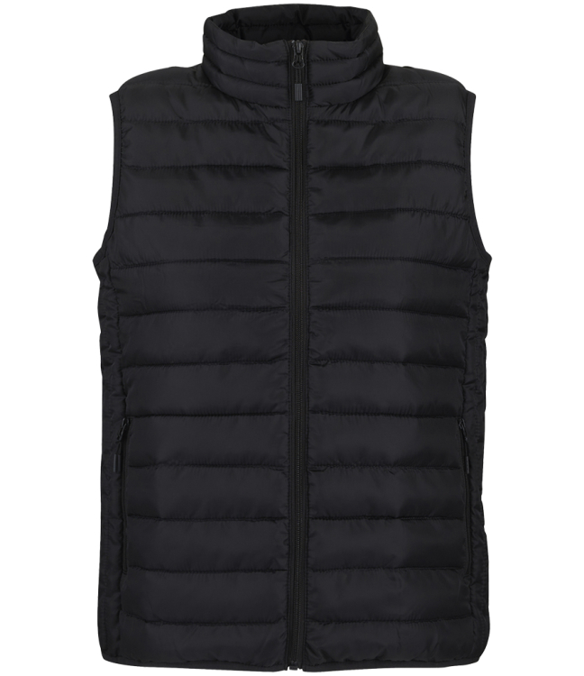 British Blonde Women's Bodywarmer