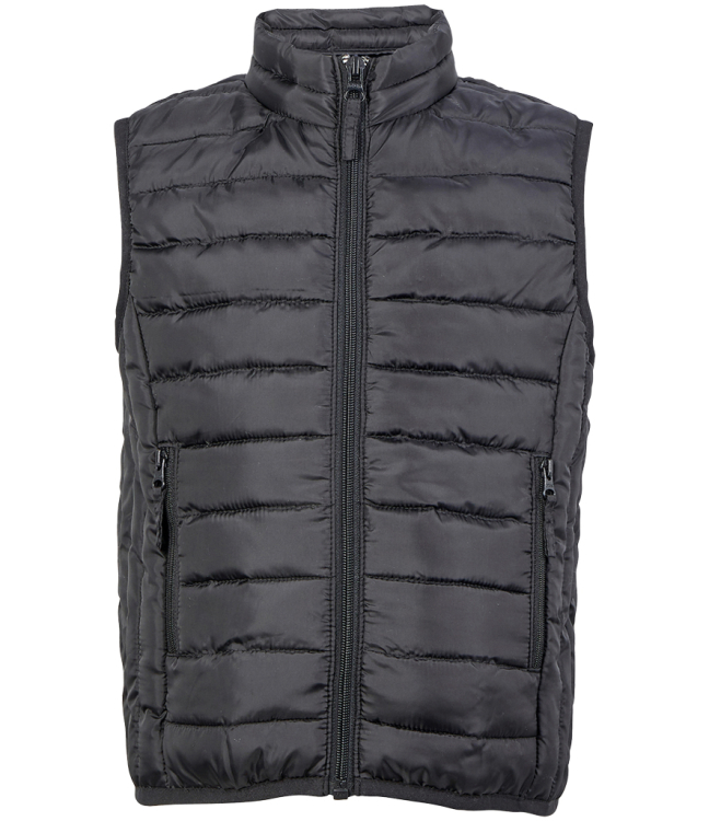 British Blonde Children's Bodywarmer
