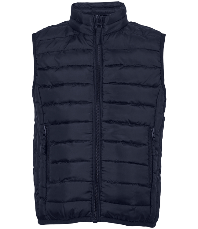 British Blonde Children's Bodywarmer