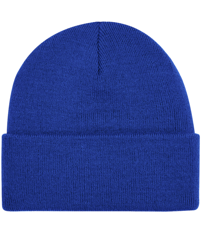 British Blonde Beanie