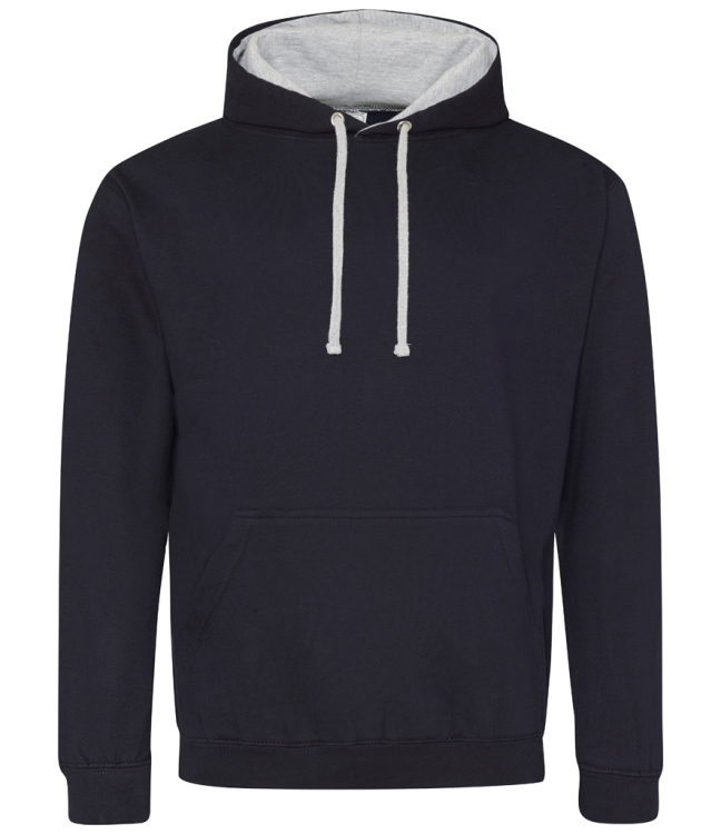 British Blonde Hoodie