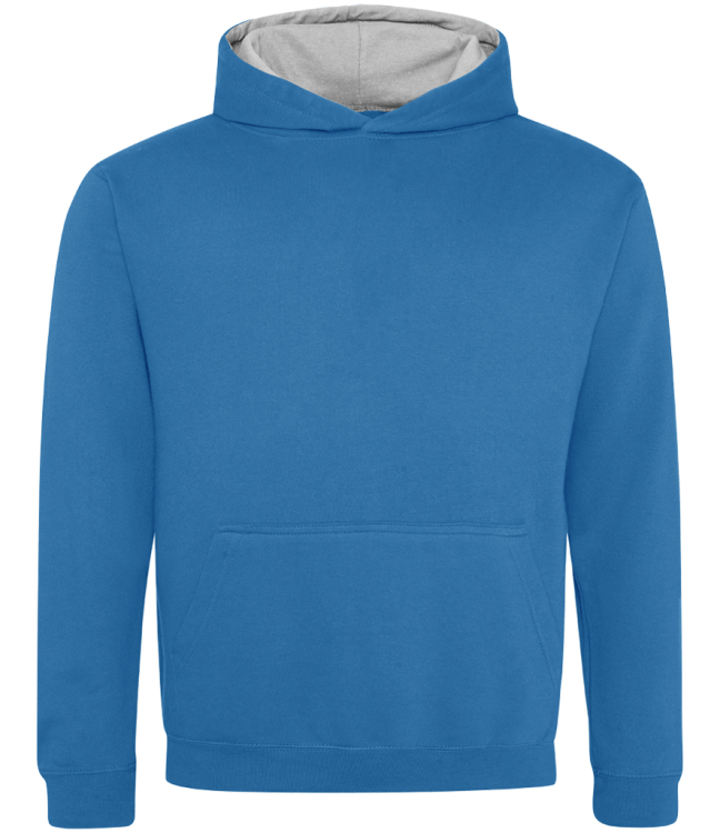 British Blonde Children's Hoodie