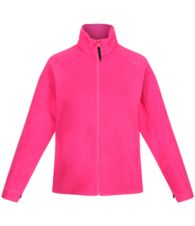 British Blonde Women's Fleece Jacket