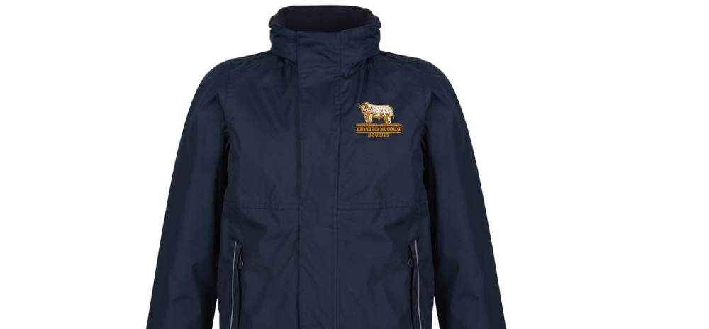 British Blonde Children's Dover Jacket