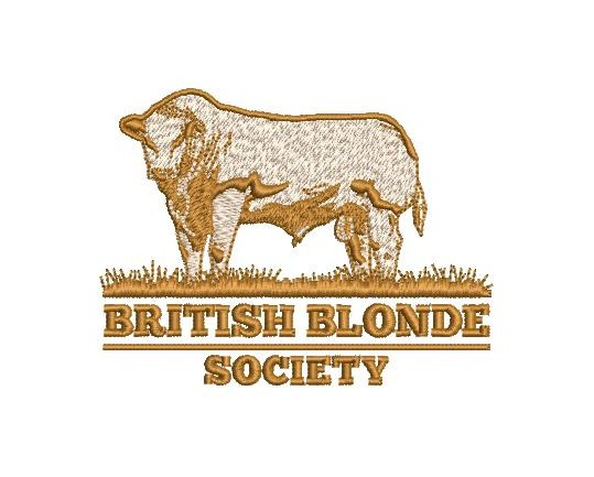 British Blonde Women's Softshell Jacket