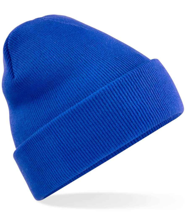 Jersey Cattle Society Beanie