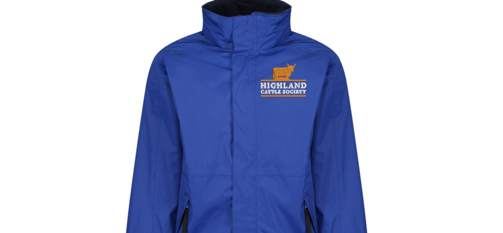 Royal Blue/Navy with logo 