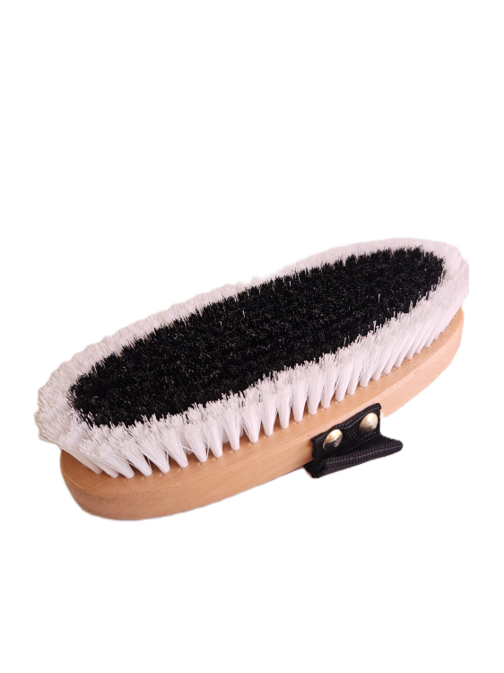 Covalliero Body Brush