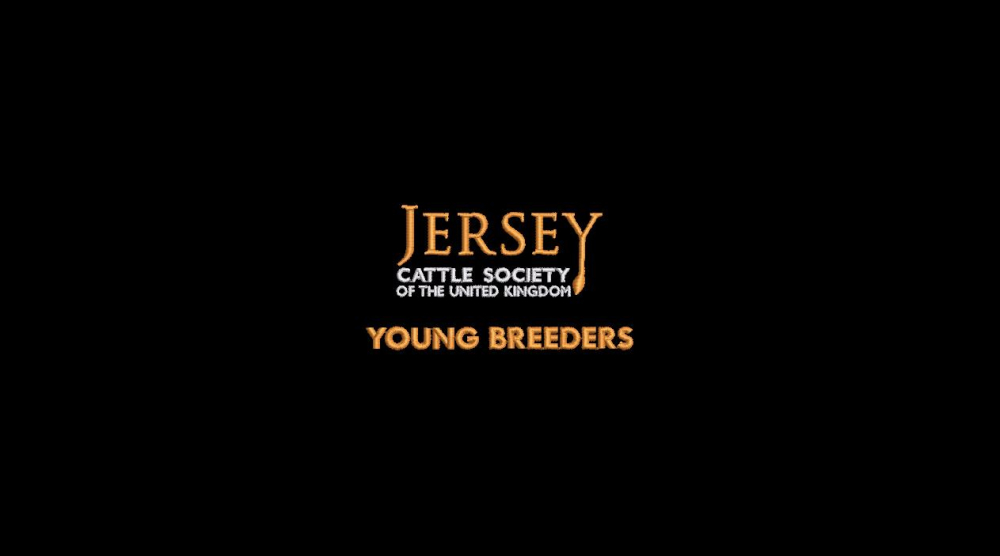 Jersey Cattle Society Men's Rugby Shirt