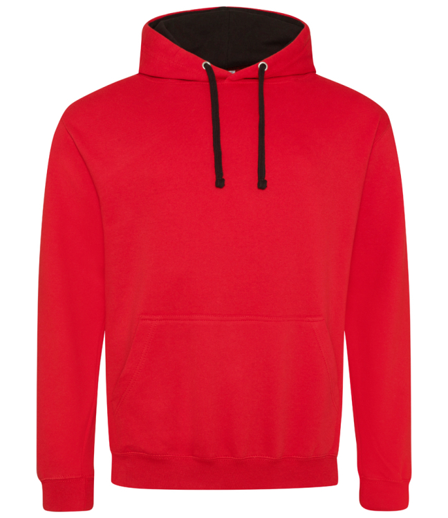 Jersey Cattle Society Hoodie
