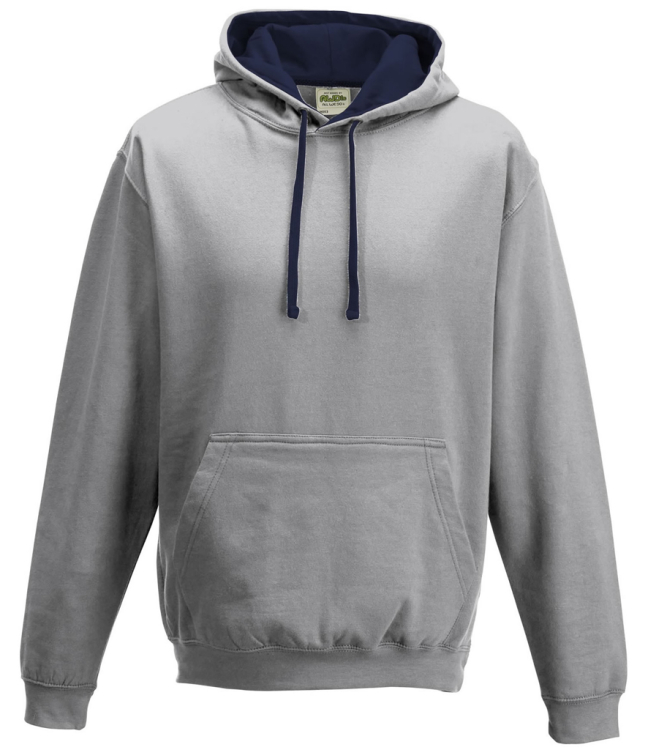 Jersey Cattle Society Hoodie