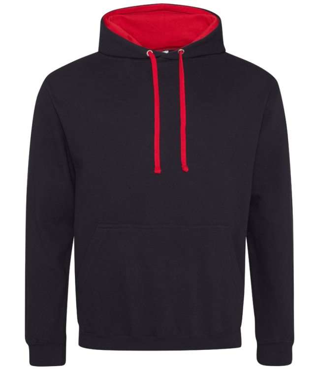 Jersey Cattle Society Hoodie