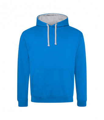 Jersey Cattle Society Hoodie