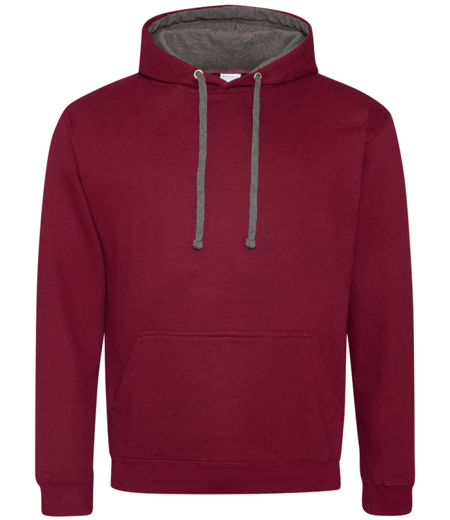 Jersey Cattle Society Hoodie