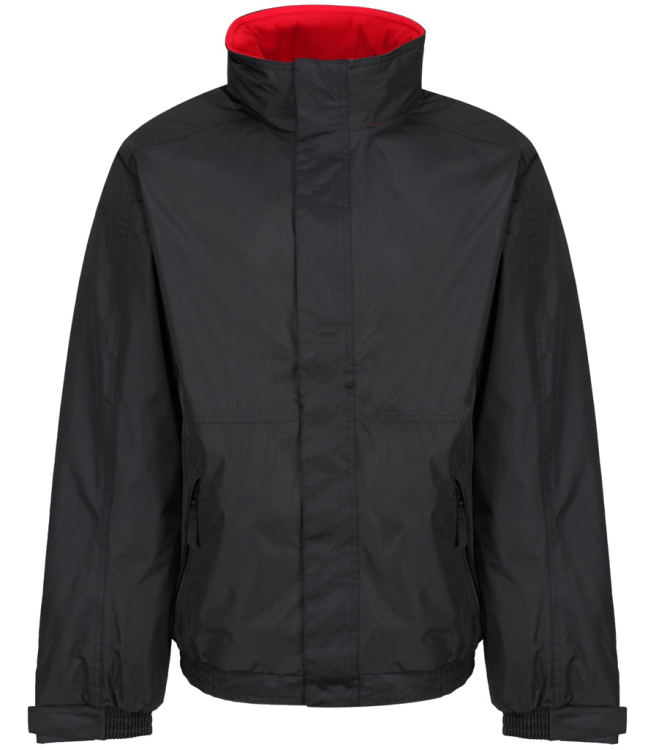 Jersey Cattle Society Dover Jacket
