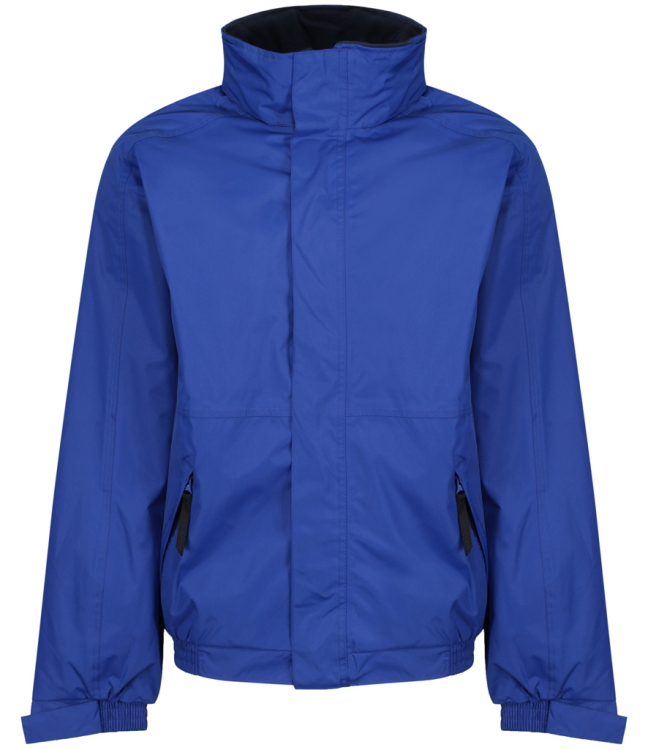 Jersey Cattle Society Dover Jacket