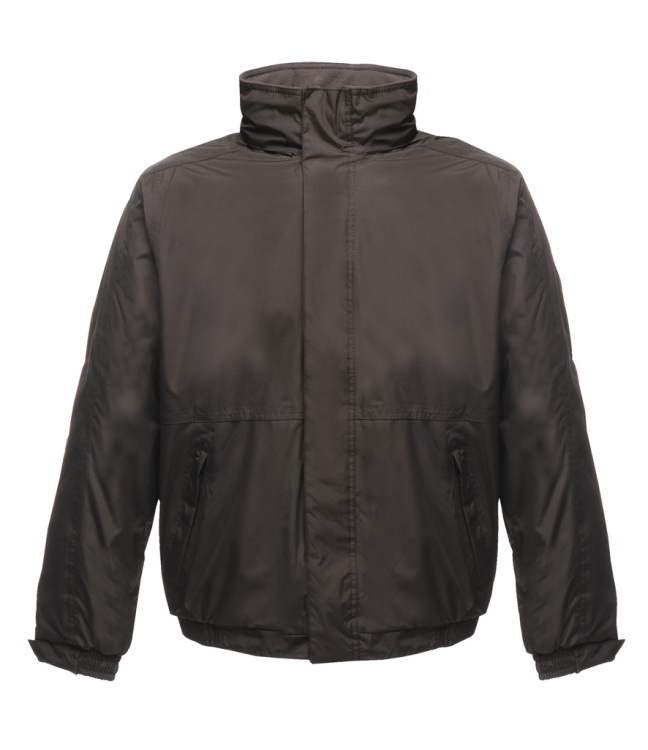Jersey Cattle Society Dover Jacket