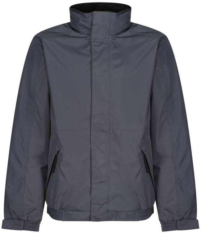 Jersey Cattle Society Dover Jacket