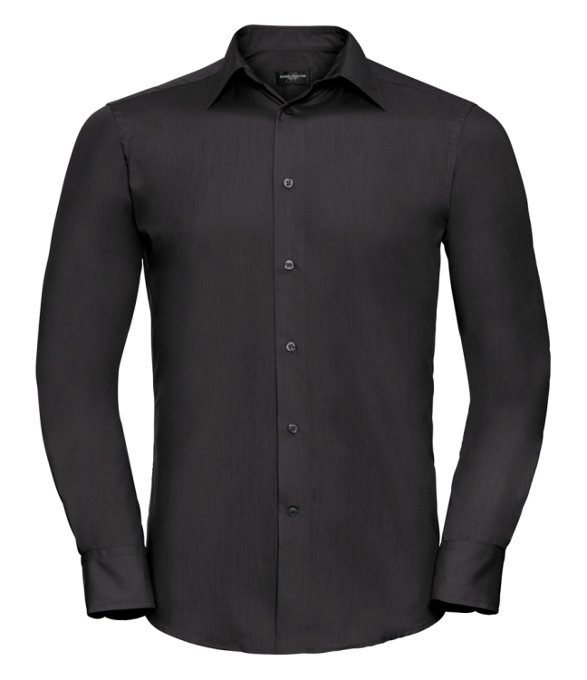Jersey Cattle Society Men's Show Shirt
