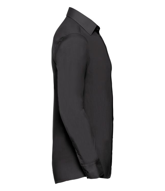 Jersey Cattle Society Men's Show Shirt