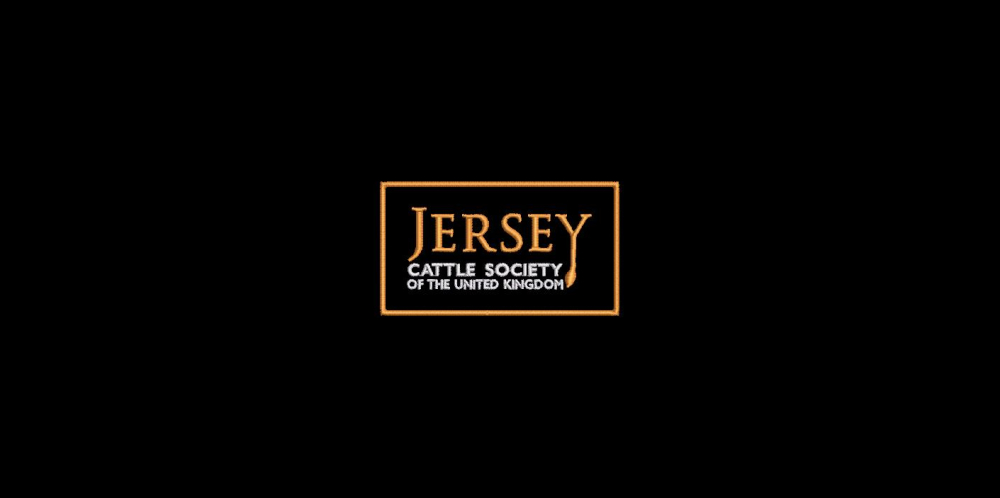 Jersey Cattle Society Men's Show Shirt