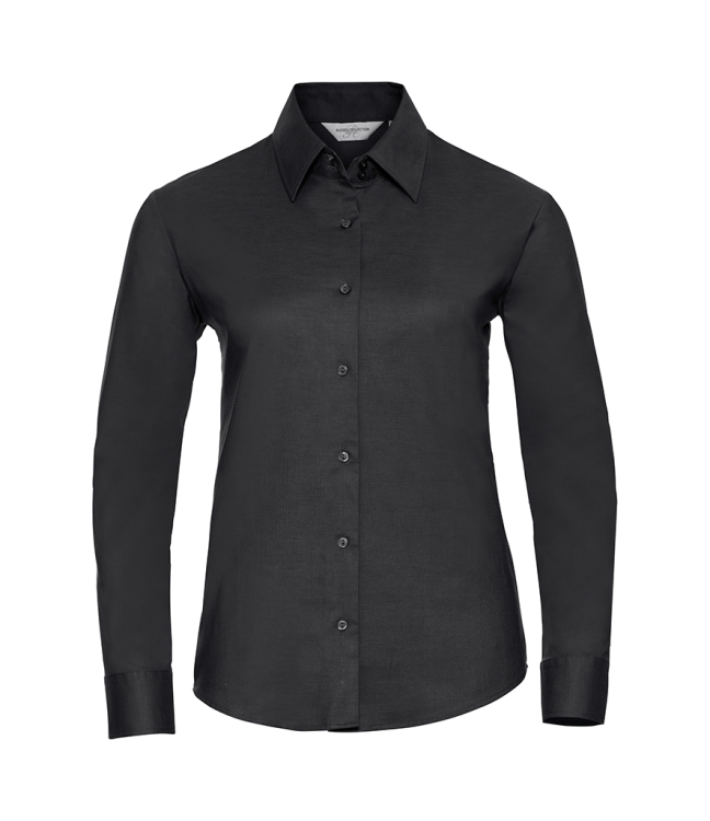Jersey Cattle Society Women's Show Shirt