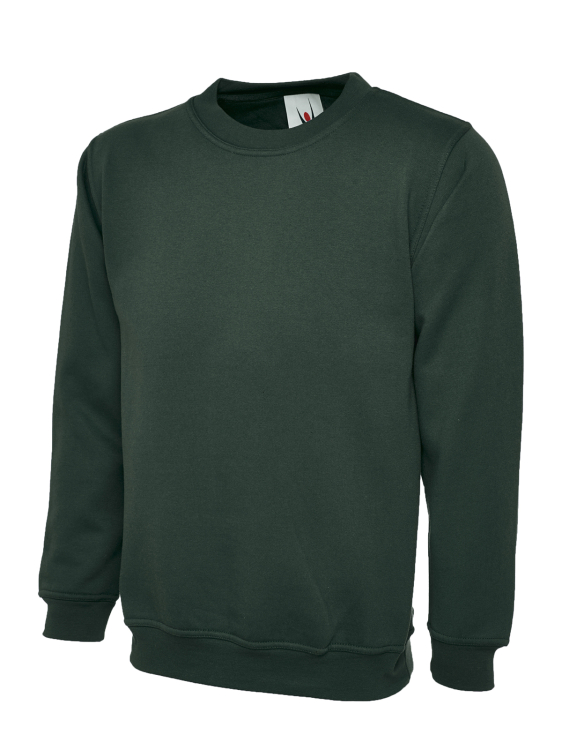 Jersey Cattle Society Sweatshirt