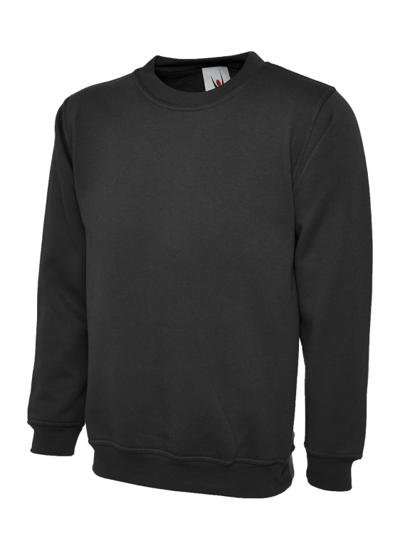 Jersey Cattle Society Sweatshirt