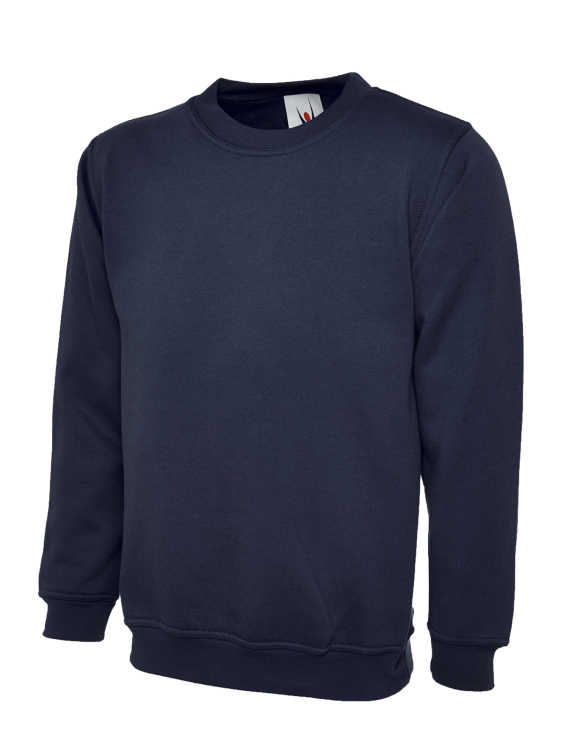 Jersey Cattle Society Sweatshirt