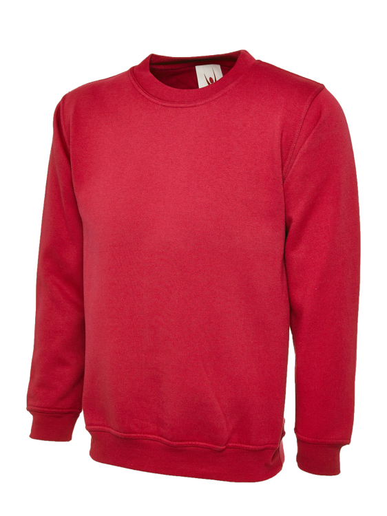 Jersey Cattle Society Sweatshirt