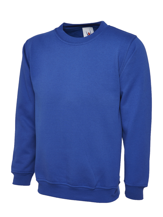 Jersey Cattle Society Sweatshirt