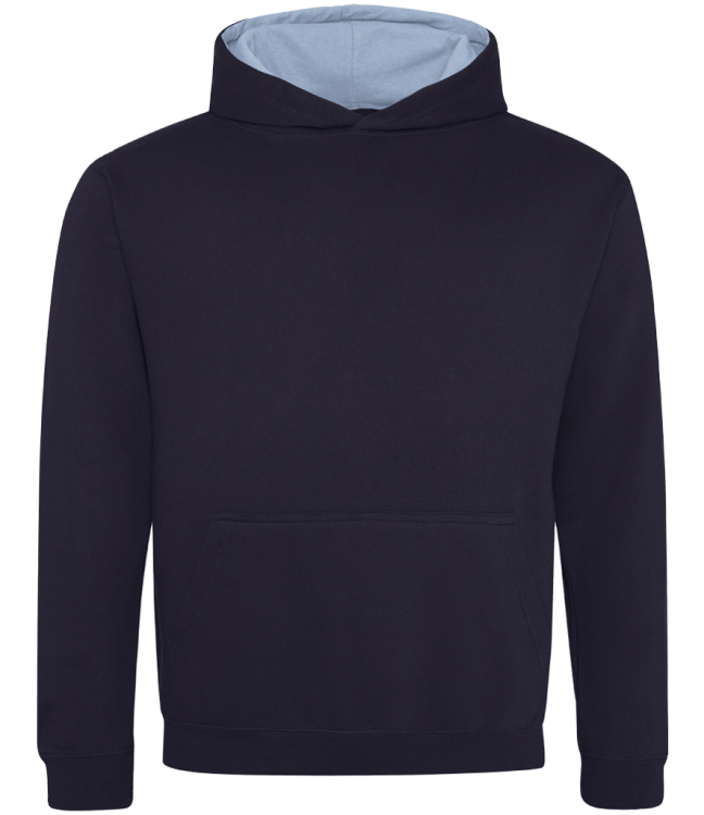 Jersey Cattle Society Children's Hoodie