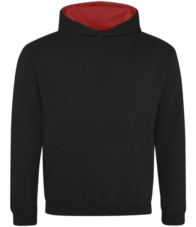 Jersey Cattle Society Children's Hoodie