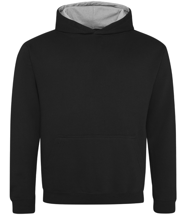 Jersey Cattle Society Children's Hoodie