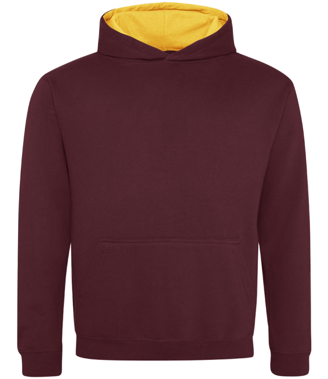Jersey Cattle Society Children's Hoodie