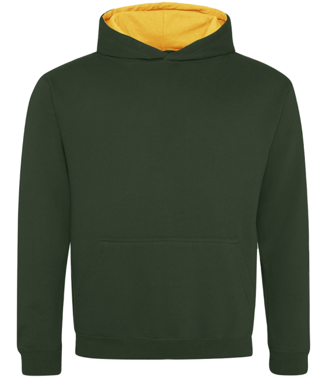 Jersey Cattle Society Children's Hoodie